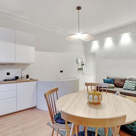Pick A Flat'S Apartment In Neuilly Sur Seine - Avenue Charles De Gaulle Eksteriør billede