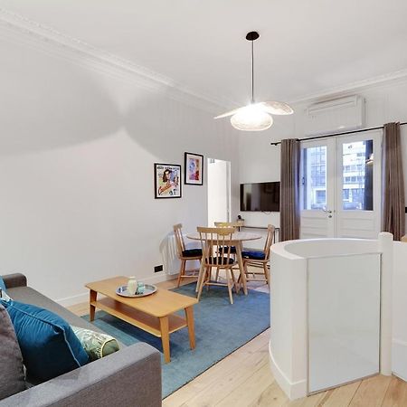 Pick A Flat'S Apartment In Neuilly Sur Seine - Avenue Charles De Gaulle Eksteriør billede