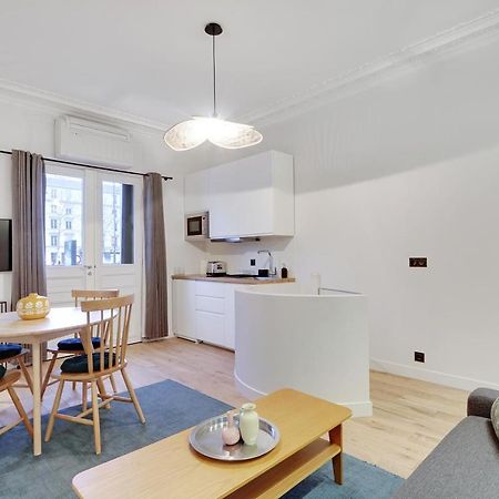 Pick A Flat'S Apartment In Neuilly Sur Seine - Avenue Charles De Gaulle Eksteriør billede