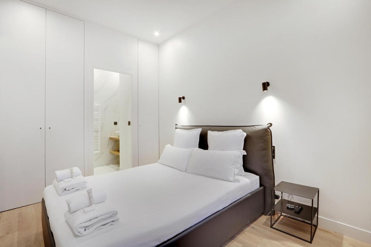 Pick A Flat'S Apartment In Neuilly Sur Seine - Avenue Charles De Gaulle Eksteriør billede